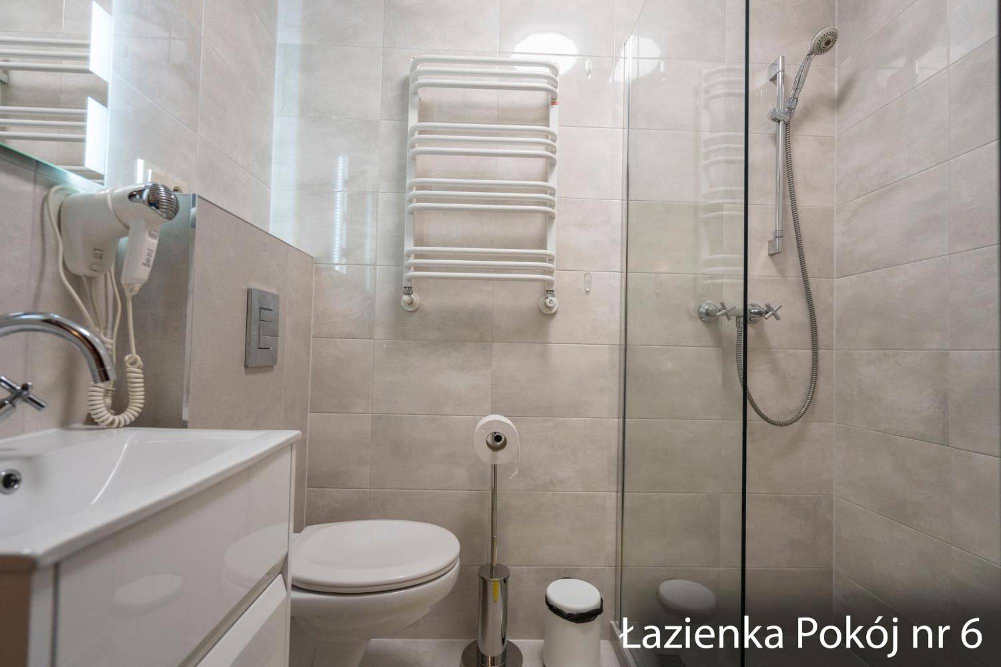 Willa Puchatek Szklarska Poręba Exterior foto